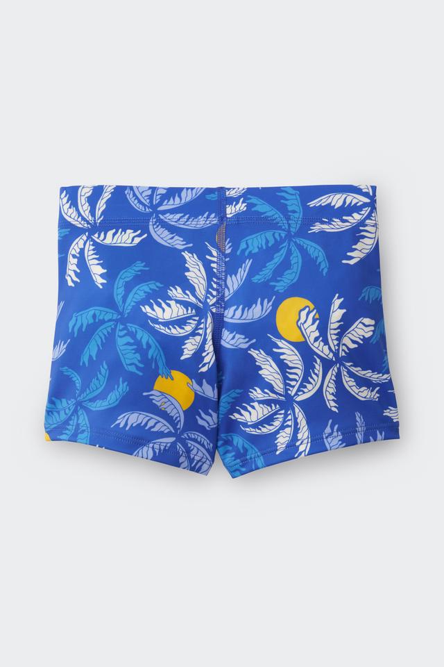 Kids Swim Trunk