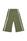 Summer Deck Chair Stripe Forest Moss