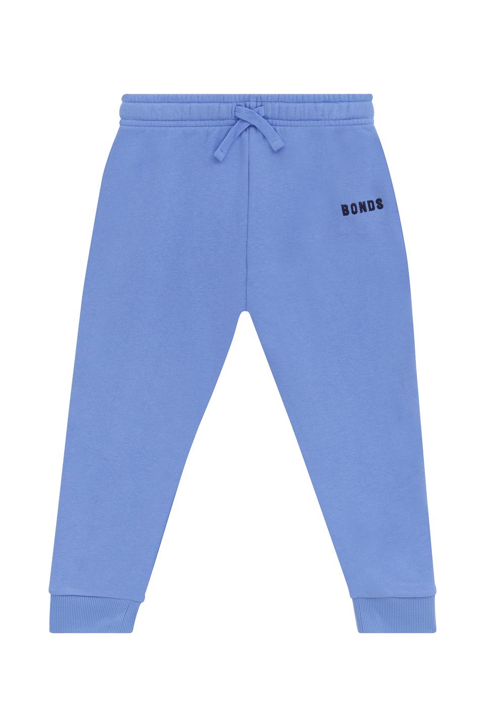 Essentials Fleece Trackie
