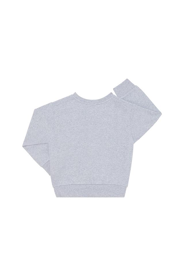 Kids Next Gen Terry Pullover
