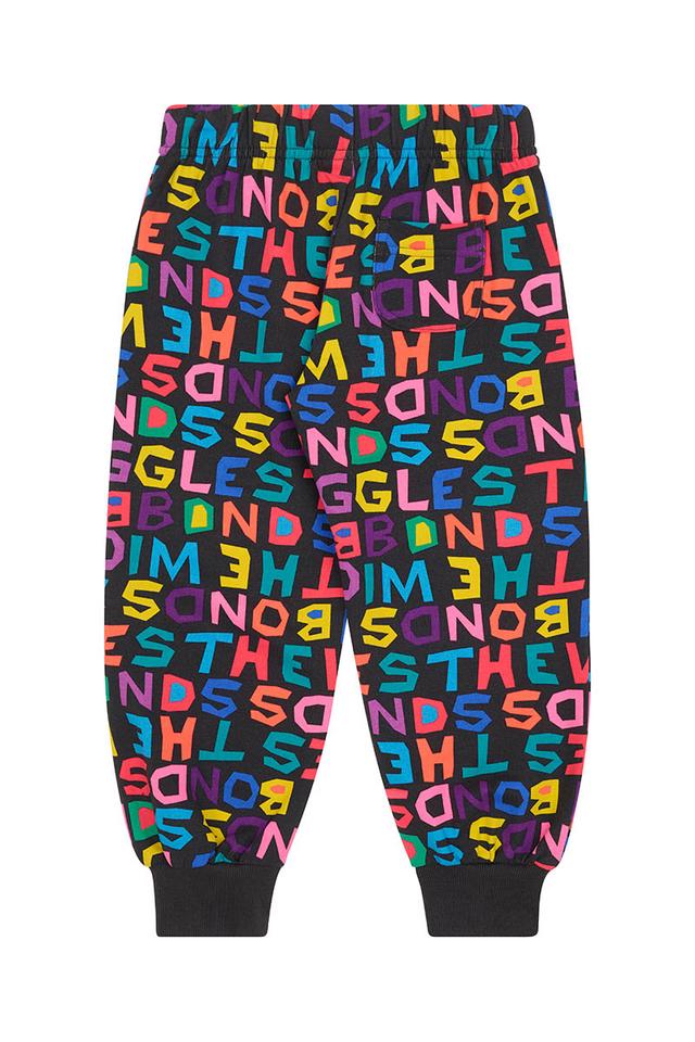 Bonds x The Wiggles Soft Threads Trackie
