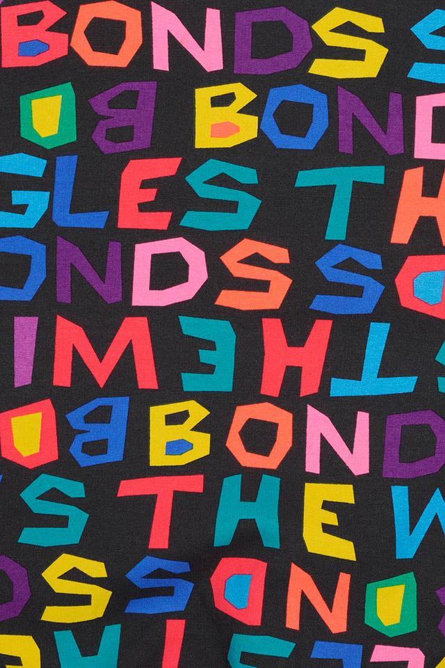 Bonds x The Wiggles Soft Threads Pullover