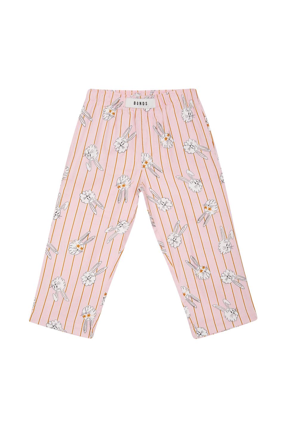 Kids Flannelette Pant