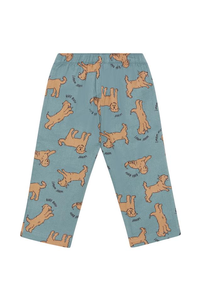 Kids Flannelette Pant