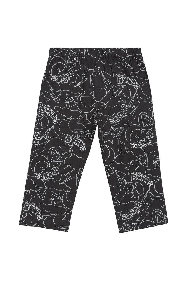 Kids Flannelette Pant