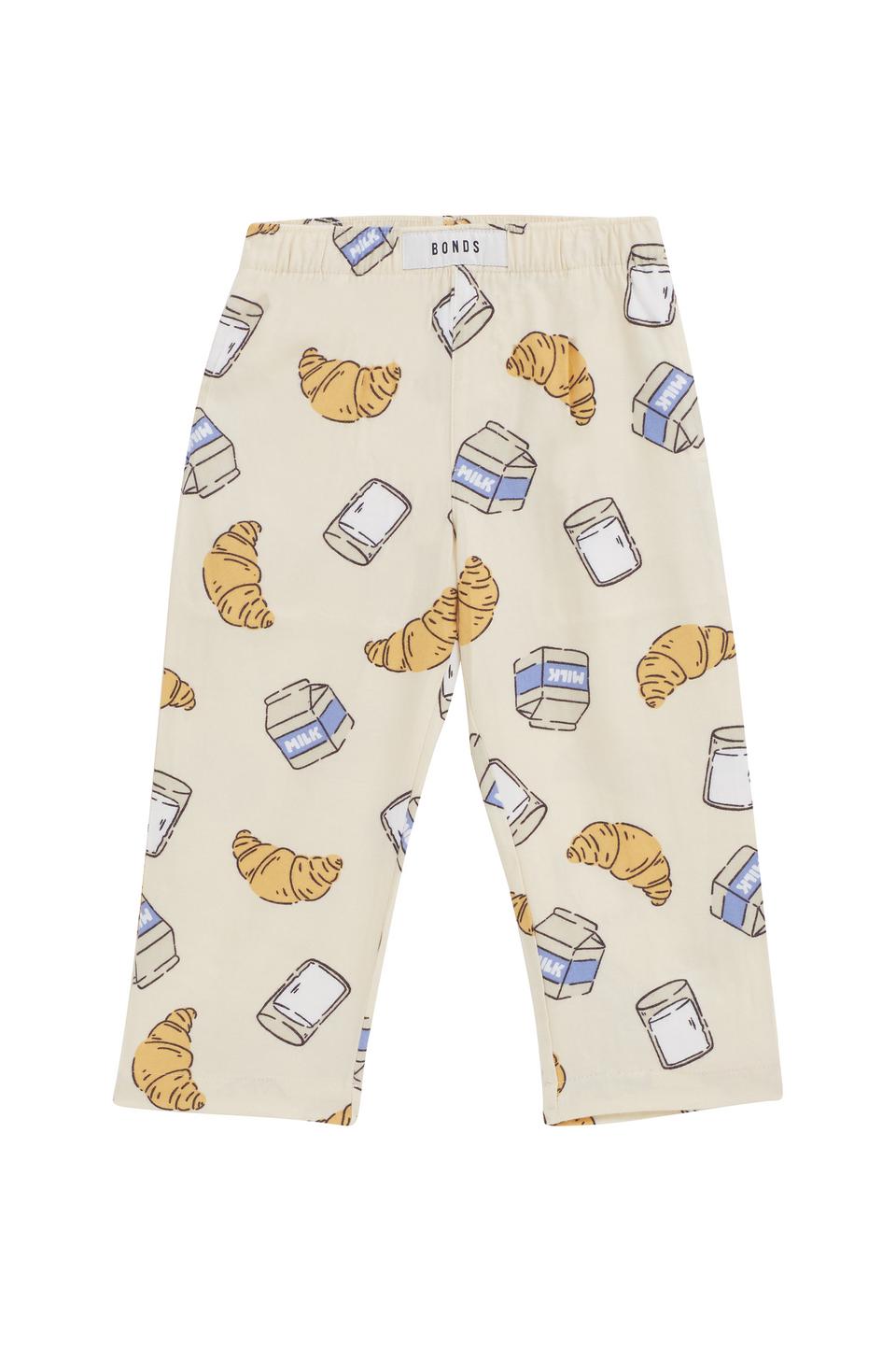 Kids Flannelette Pant