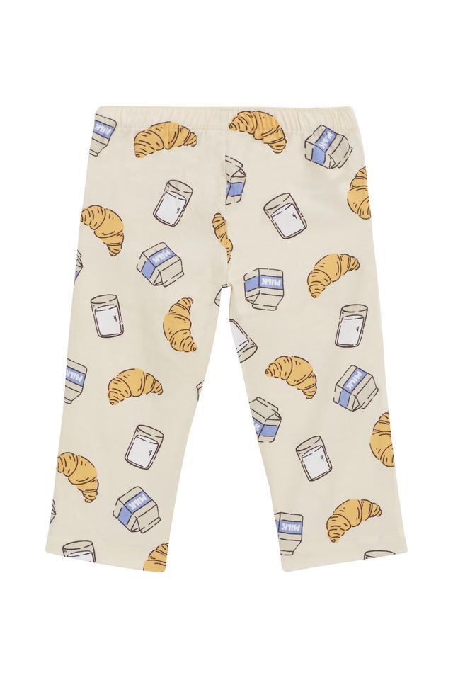 Kids Flannelette Pant