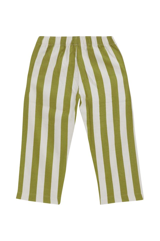 Kids Flannelette Pant