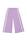 Cotton Purple Pansy