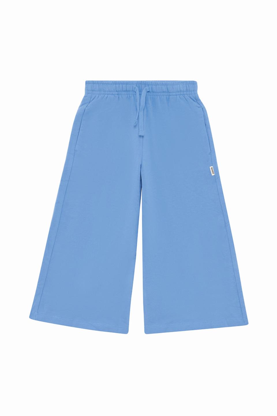 Kids Soft Threads Fleece Pant