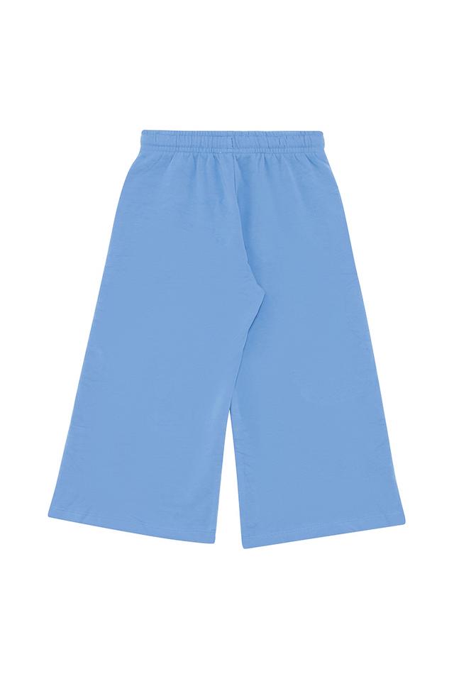 Kids Soft Threads Fleece Pant