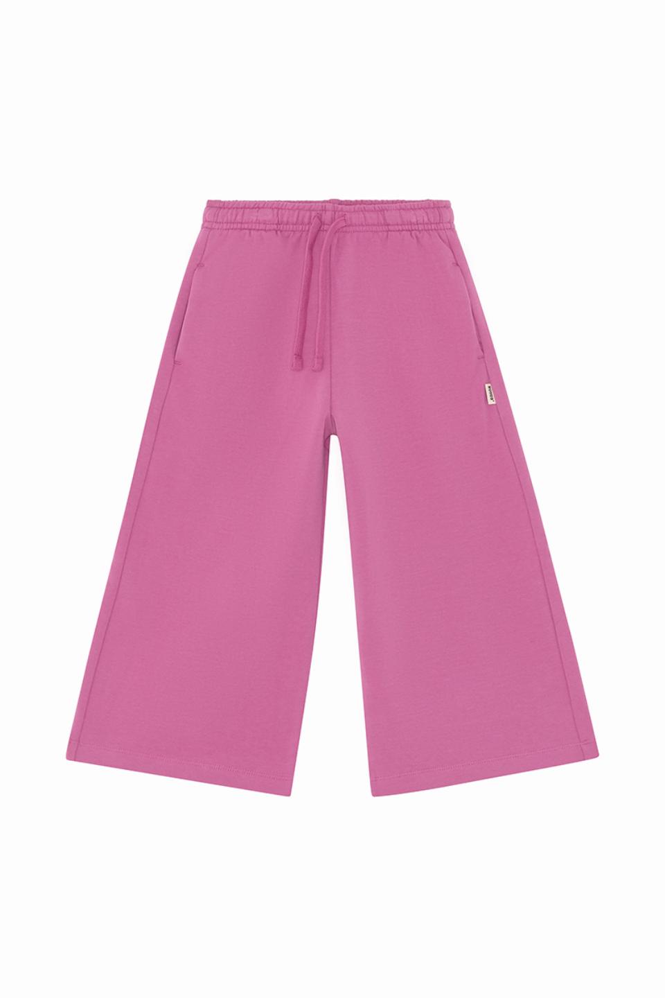 Kids Soft Threads Fleece Pant