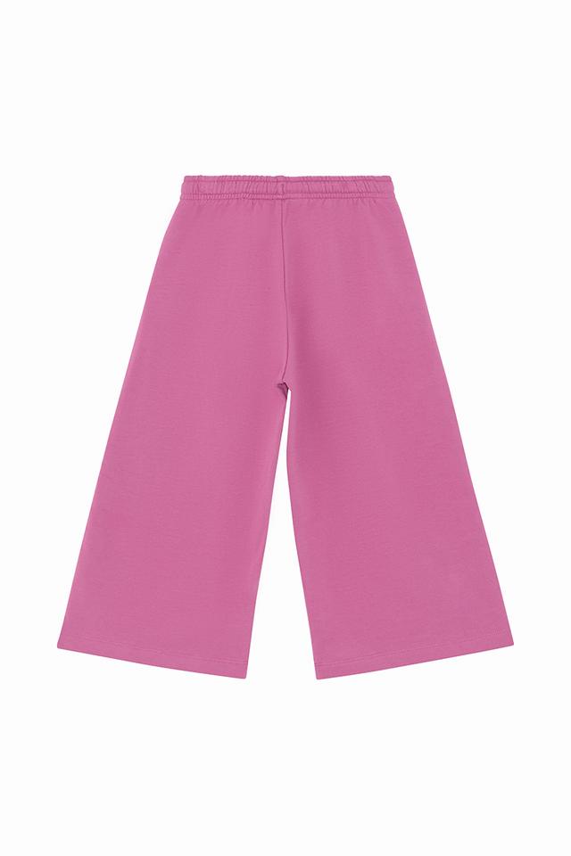 Kids Soft Threads Fleece Pant