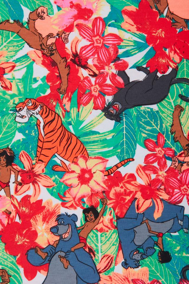 Disney's The Jungle Book X Bonds Long Sleeved Sleep Set