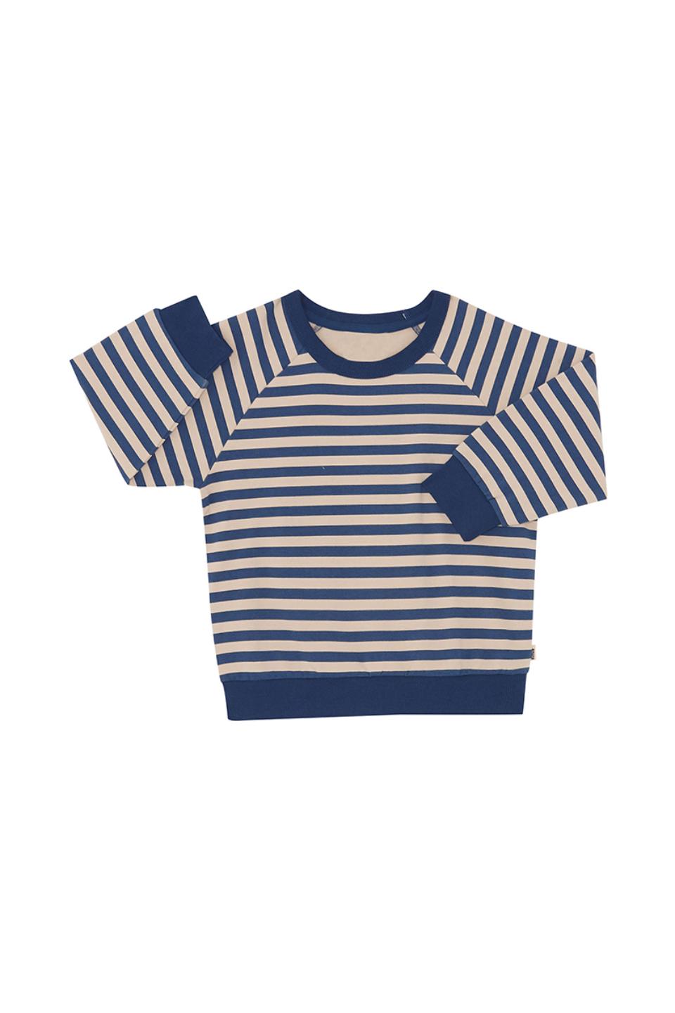 Kids Soft Threads Fleece Pullover