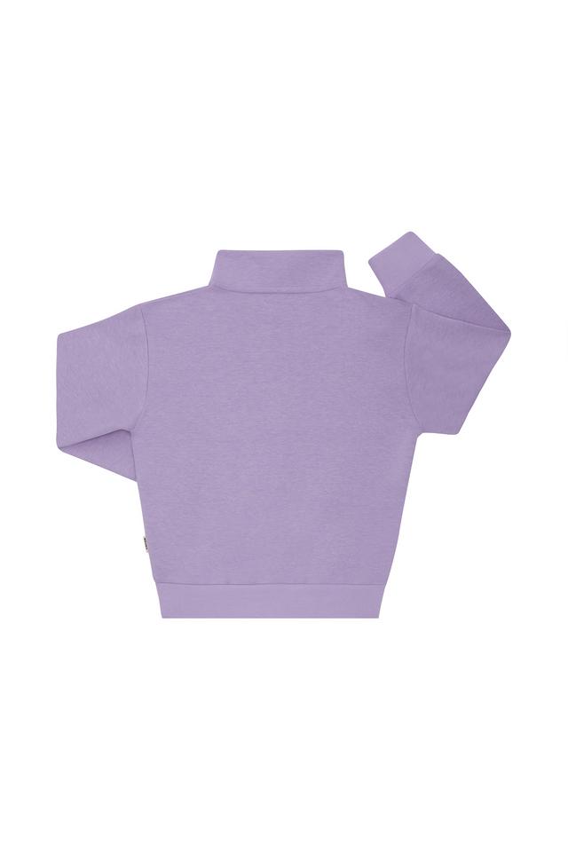 Kids Tech Sweats 1/2 Zip Pullover