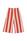 Bonds Virticle Stripe Swifty Red