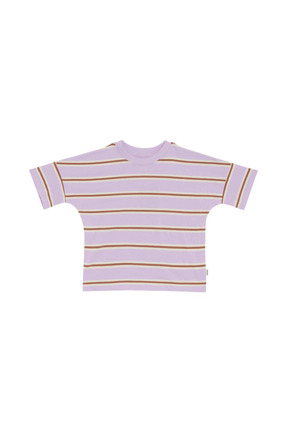 Kids Short Sleeve Crew Tee