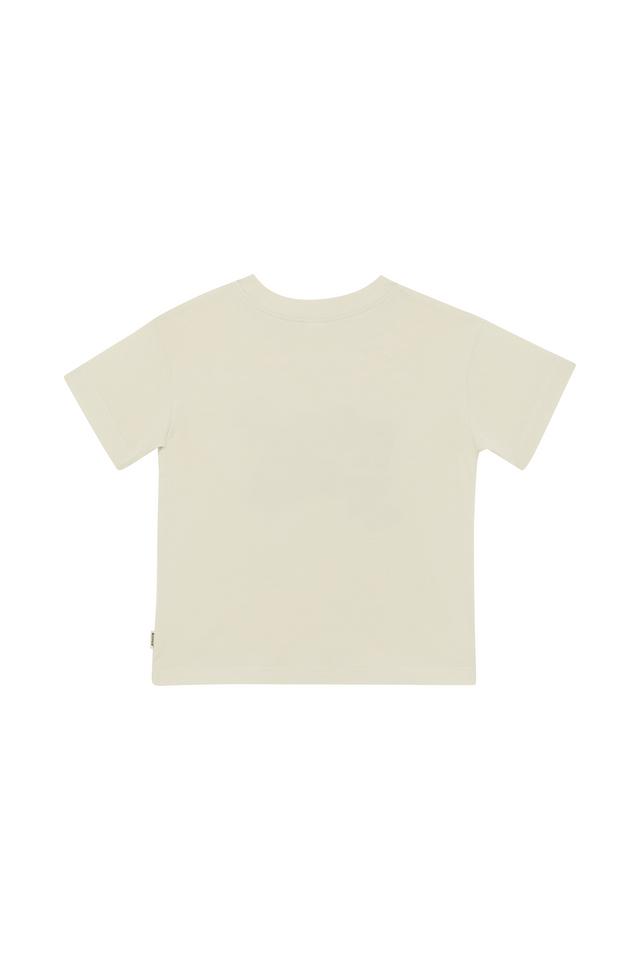 Kids Short Sleeve Crew Tee