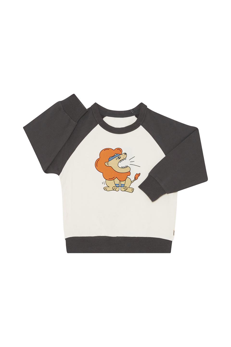 Kids Soft Threads Pullover