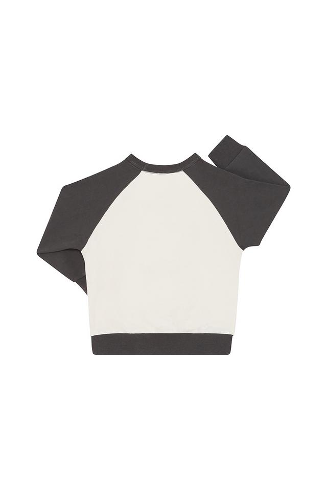 Kids Soft Threads Pullover