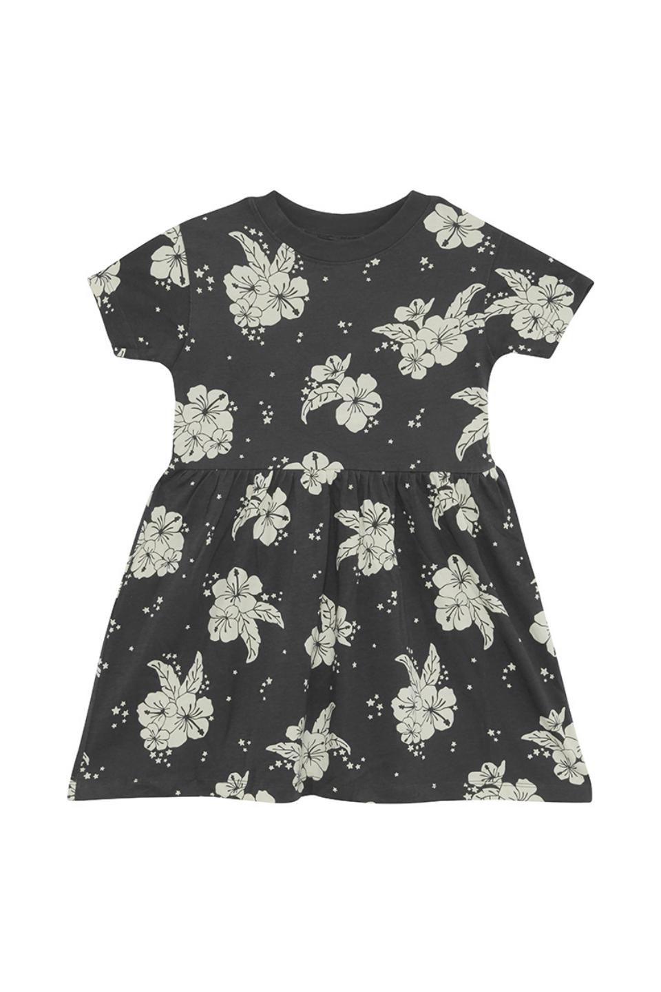 Kids Tee Dress