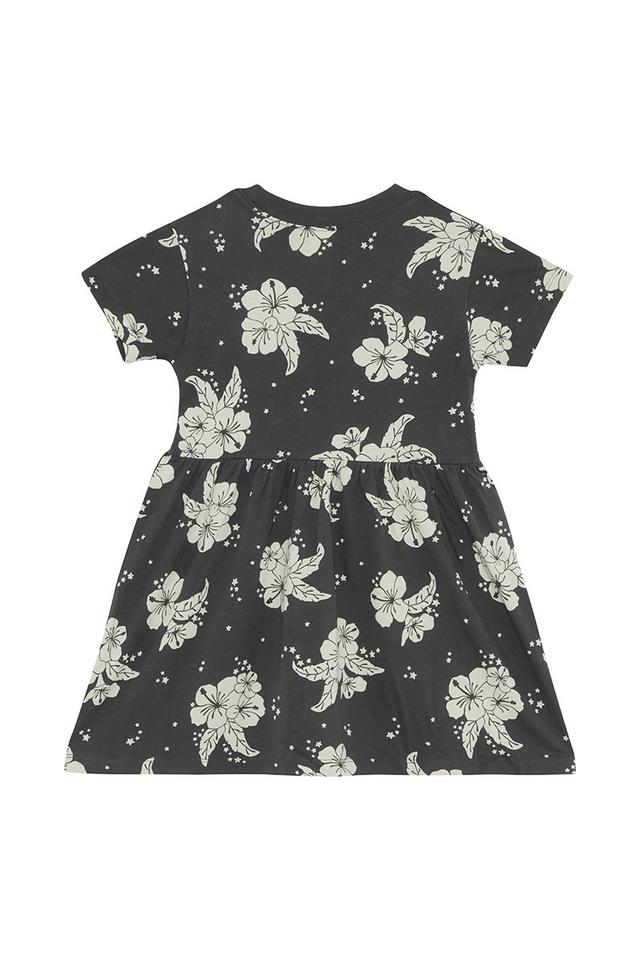 Kids Tee Dress