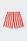 Bonds Vertical Stripe Red