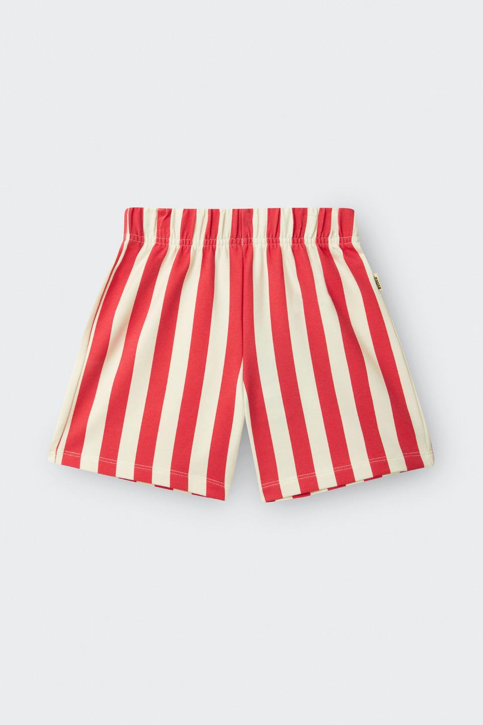 Kids Soft Threads Short