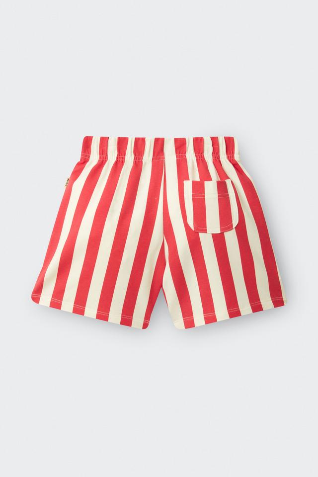 Kids Soft Threads Short