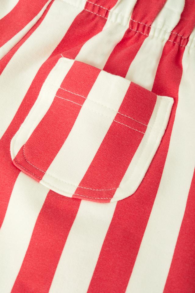 Kids Soft Threads Short