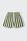 Bonds Vertical Stripe Green