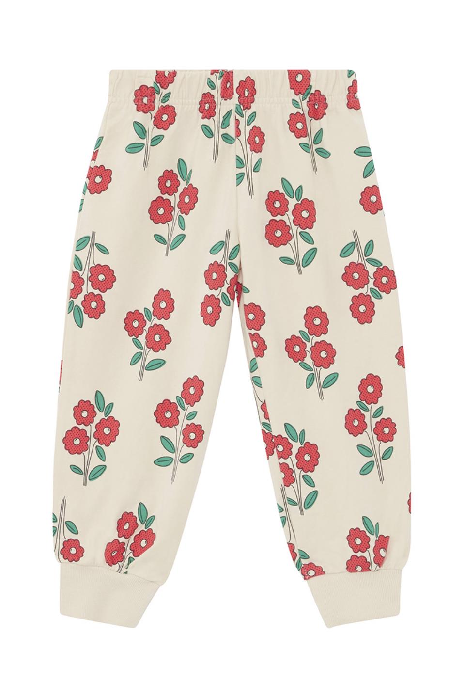 Kids Soft Threads Trackie