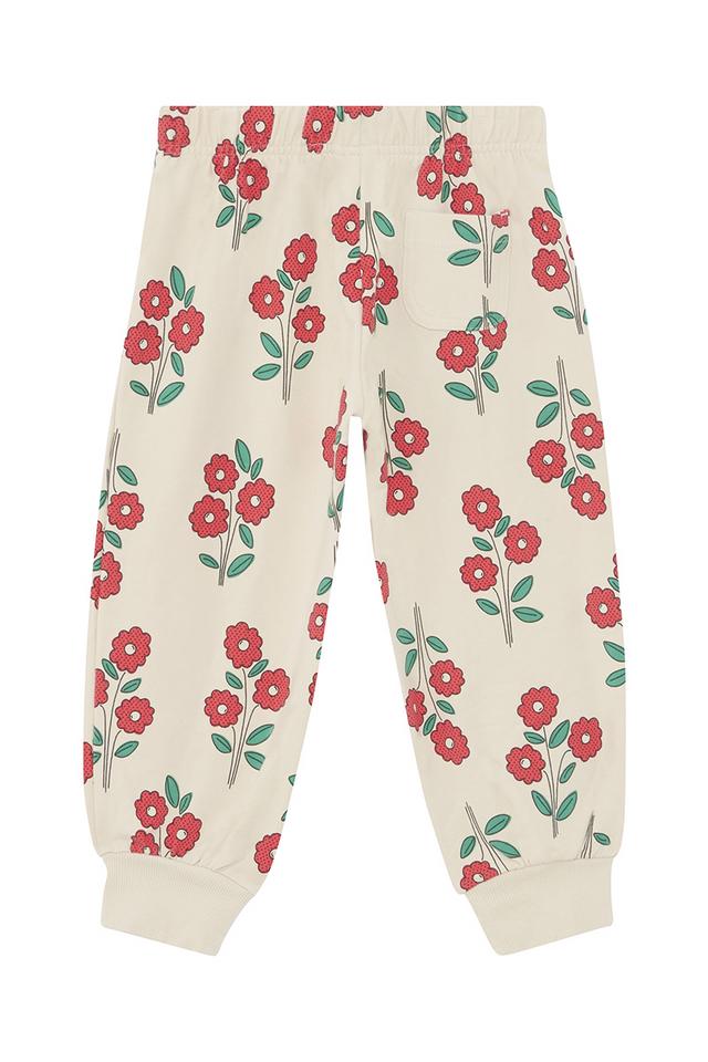 Kids Soft Threads Trackie