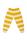Horizontal Rugby Stripe