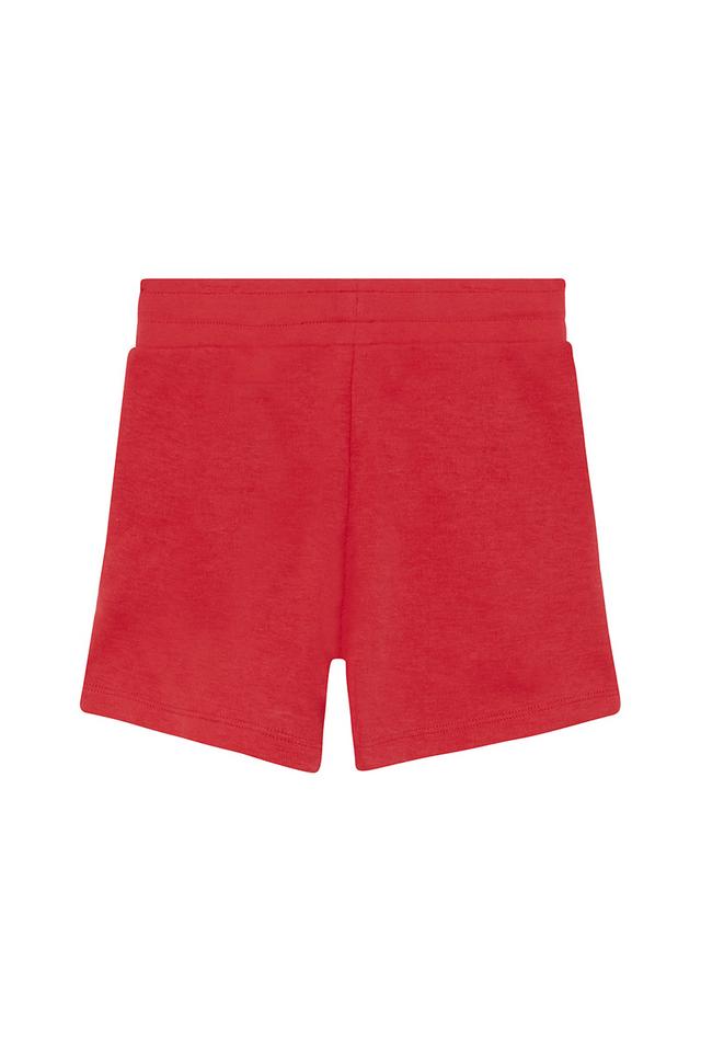 Kids Tech Sweats Short