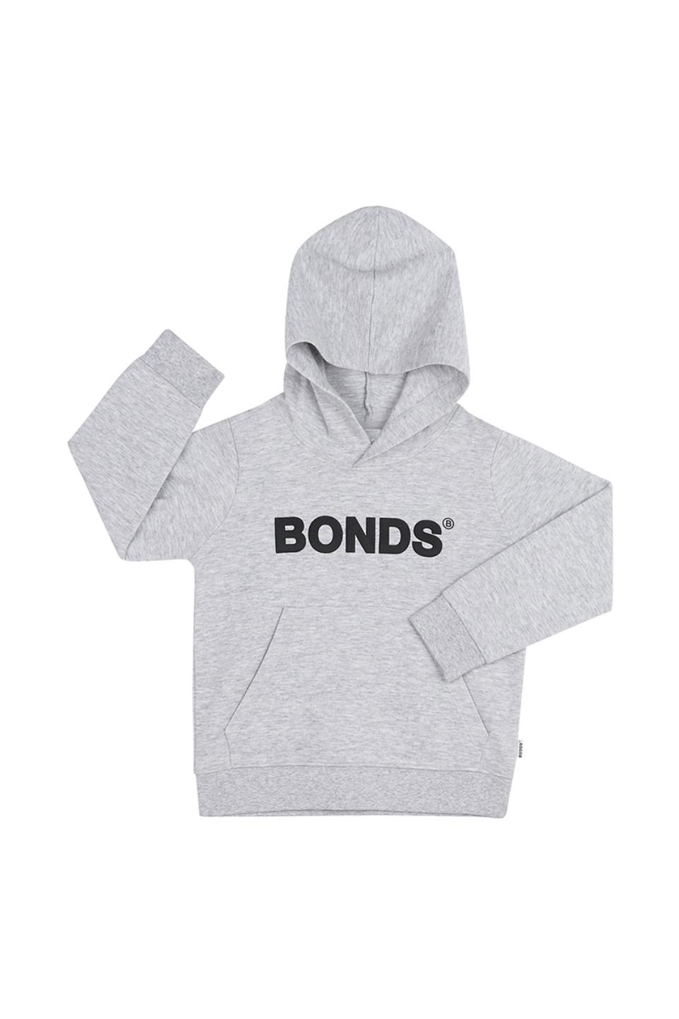 Kids Tech Sweats Pullover Hoodie