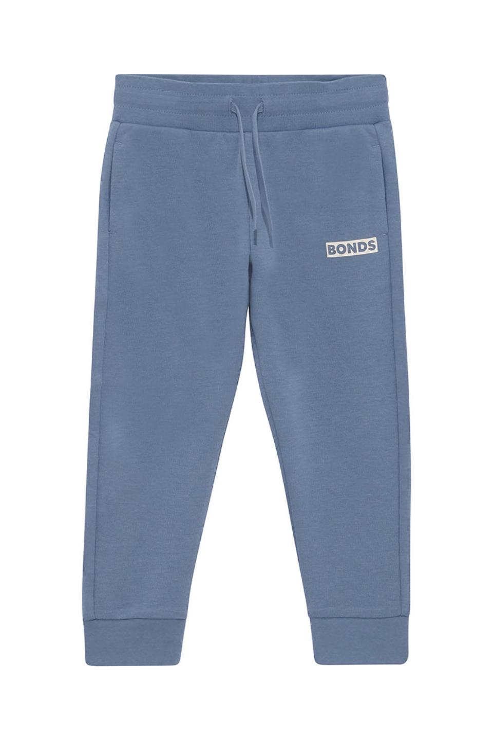 Kids Tech Sweats Trackie