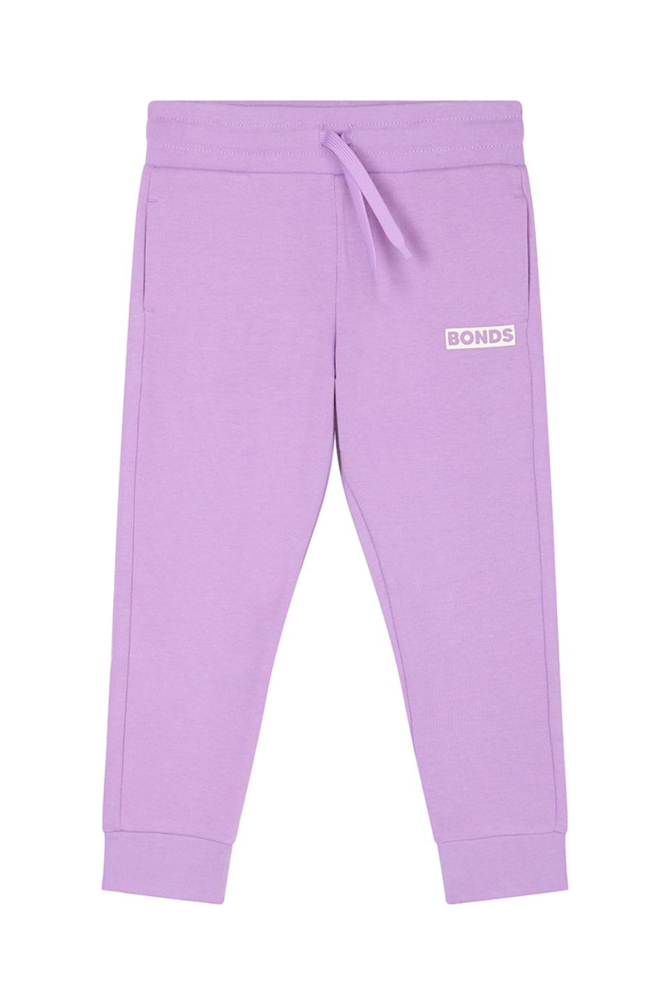 Kids Tech Sweats Trackie