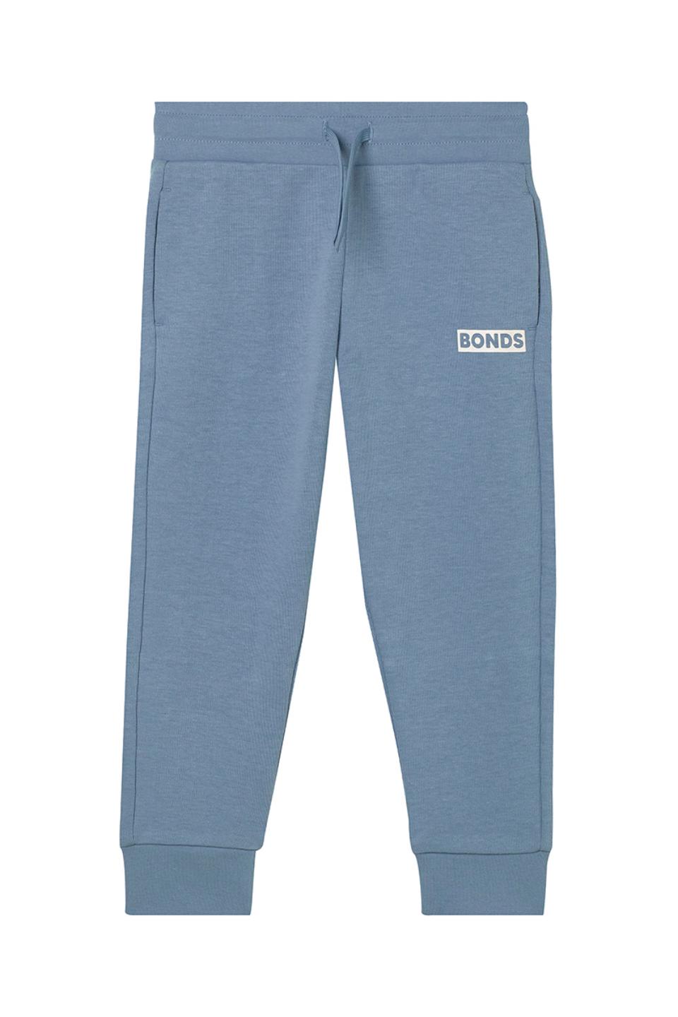 Kids Tech Sweats Trackie