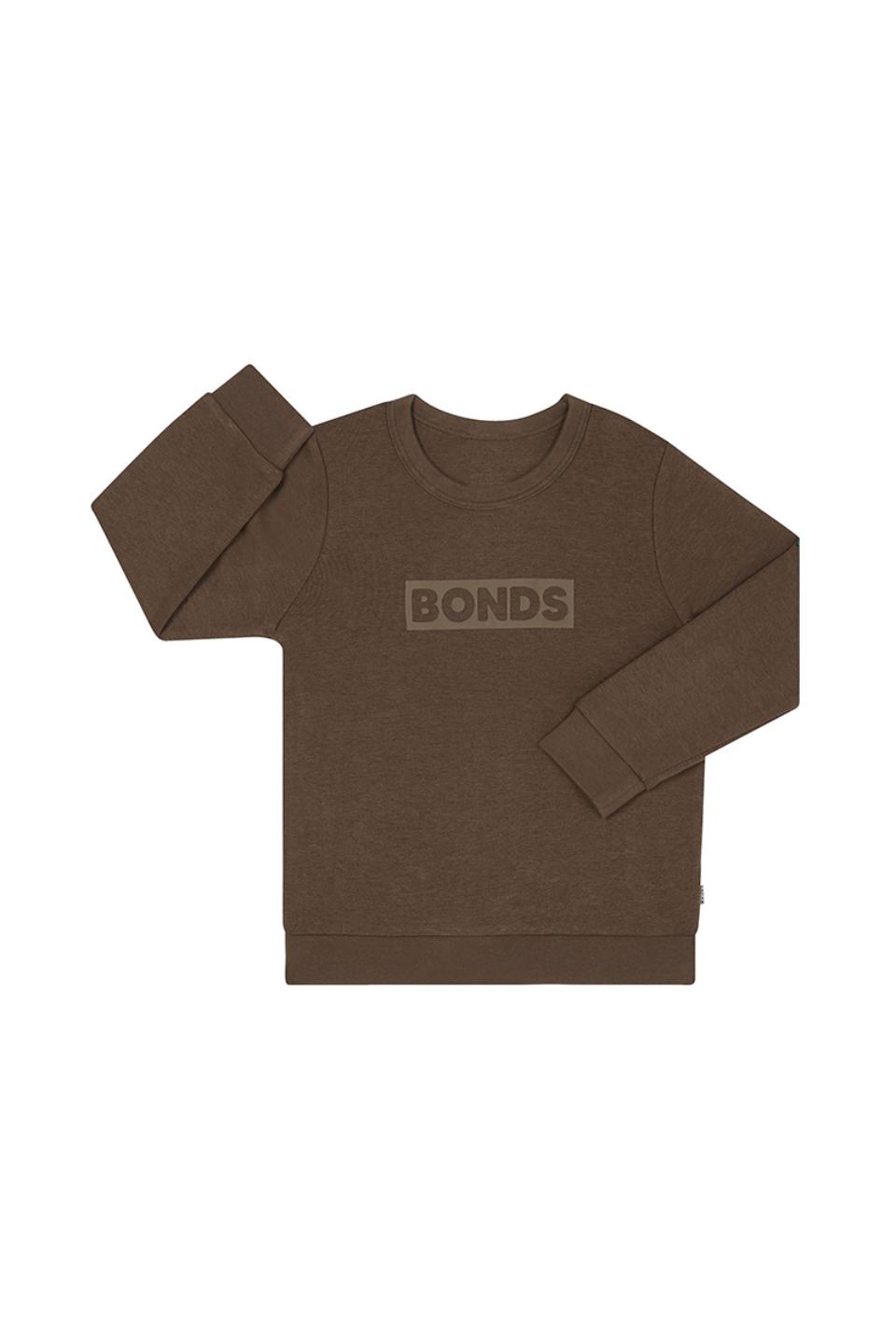 Kids Tech Sweats Pullover
