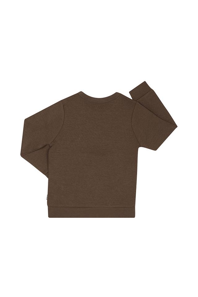 Kids Tech Sweats Pullover