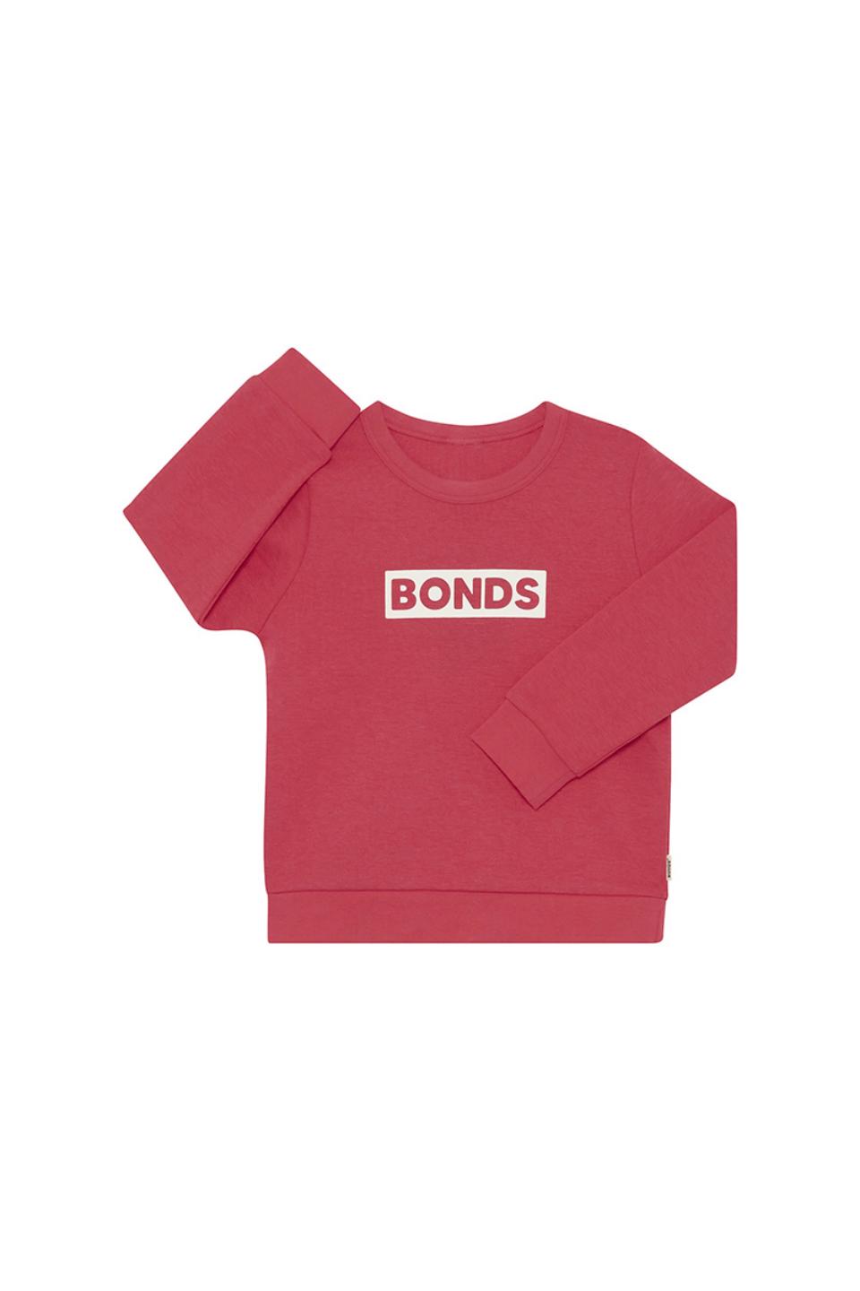 Kids Tech Sweats Pullover
