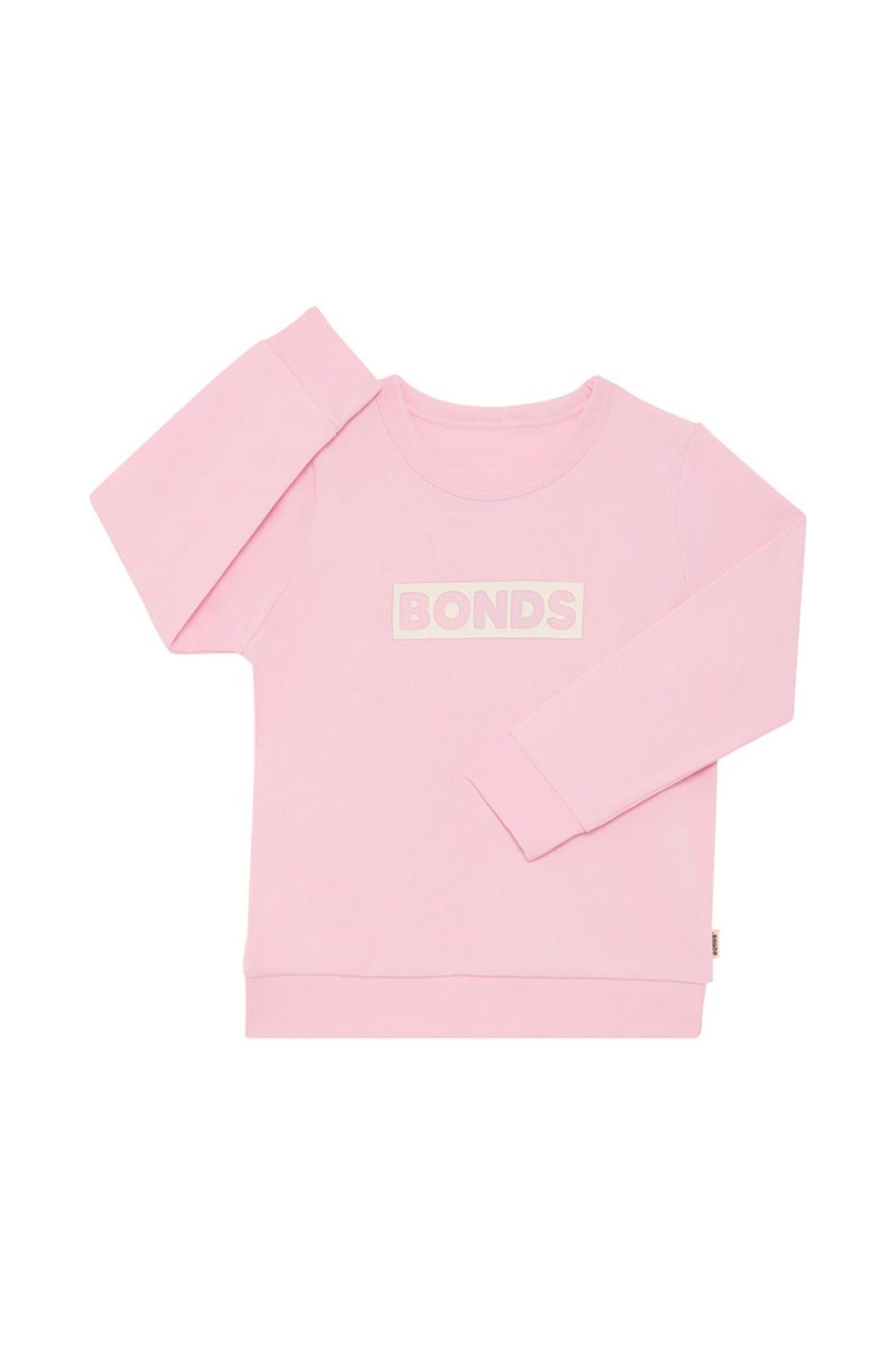Kids Tech Sweats Pullover