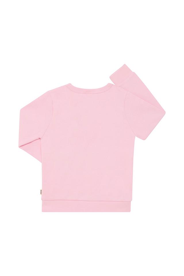 Kids Tech Sweats Pullover