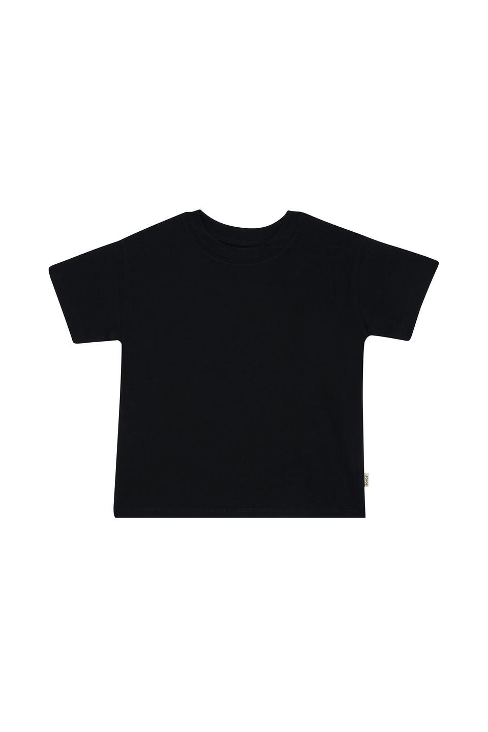 Kids Short Sleeve Crew Tee