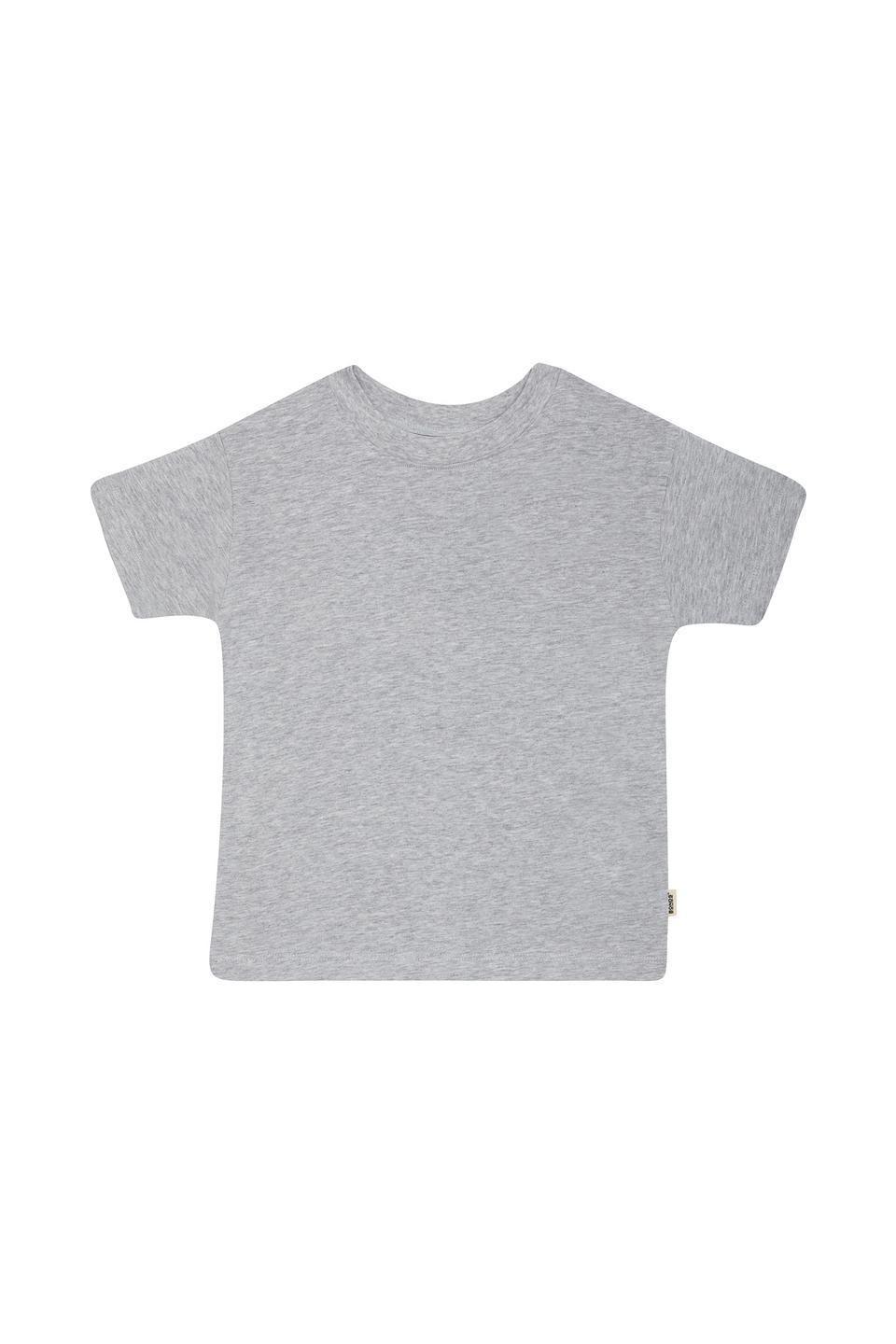 Kids Short Sleeve Crew Tee