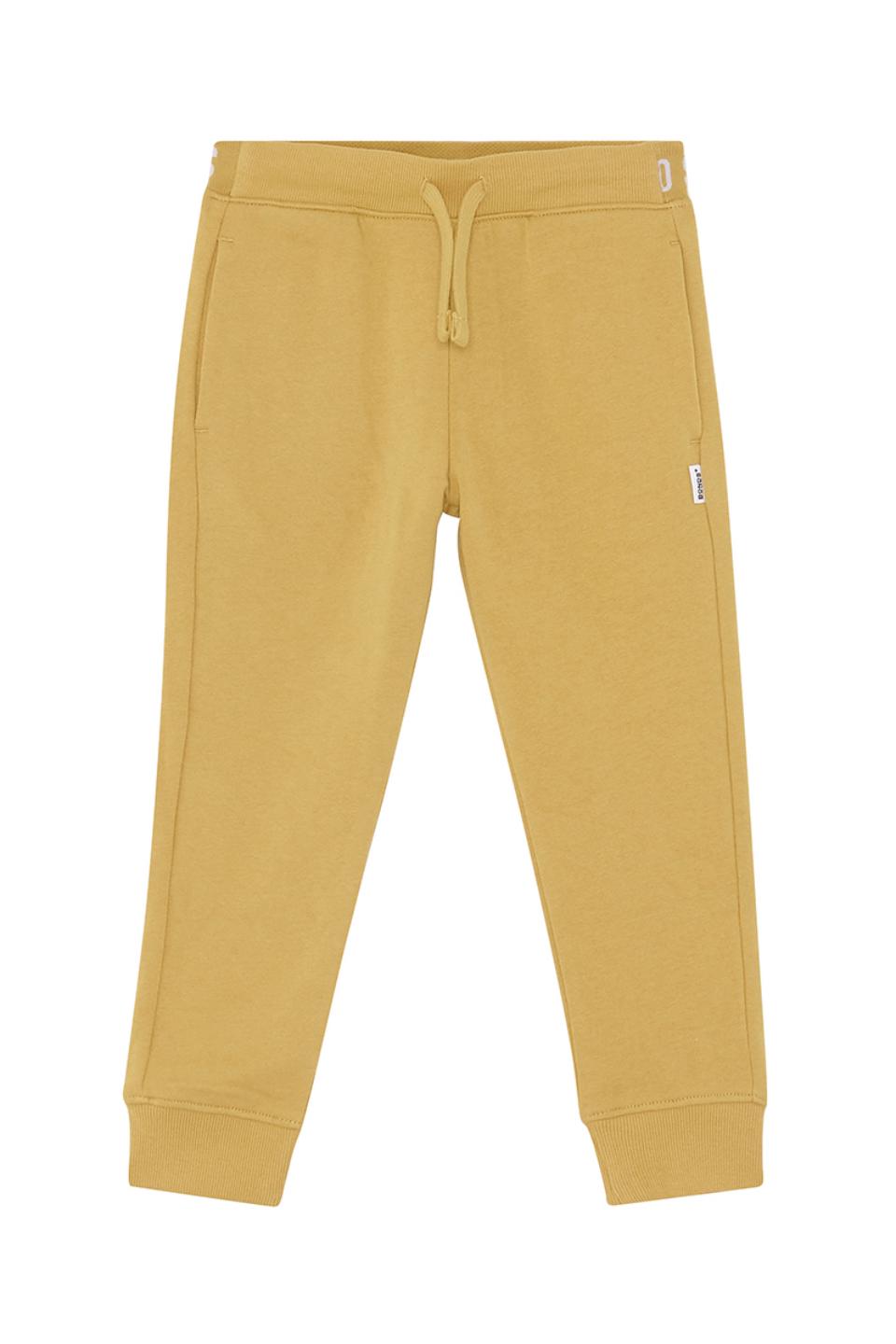 Kids Logo Fleece Trackie