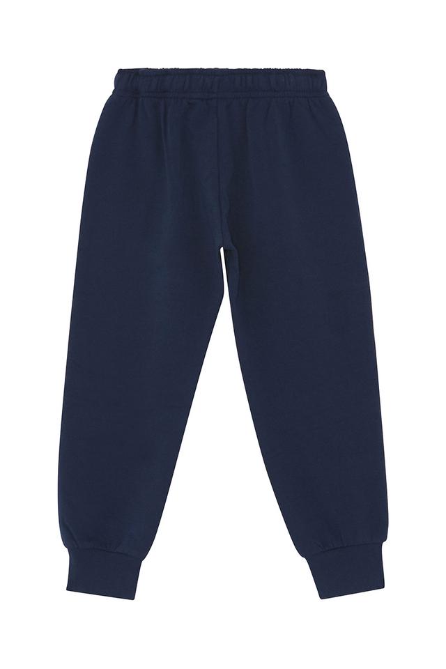 Kids Move Fleece Trackie