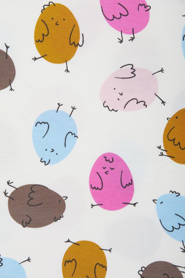 Kids Long Sleeve Sleep Set